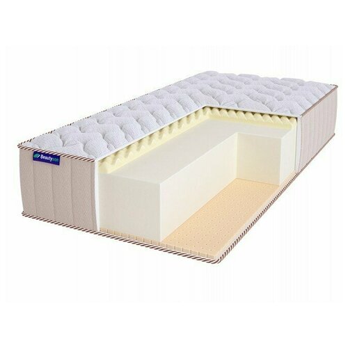  BeautyRoll Roll Foam 21 Massage Latex LUX 200190, ,  34727