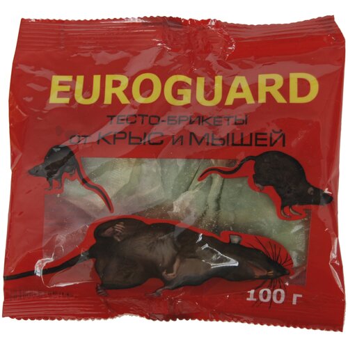 Euroguard -    , 100,  238