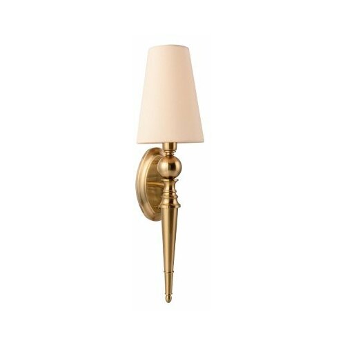 Crystal lux PER AP1 BRASS/BEIGE,  7900