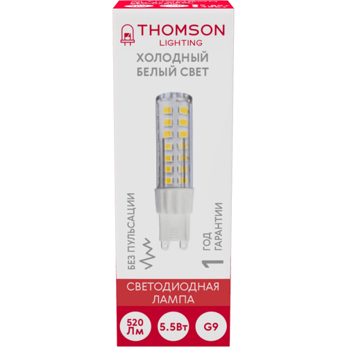    THOMSON TH-B4248 G9 220  5.50   ,  303 HIPER