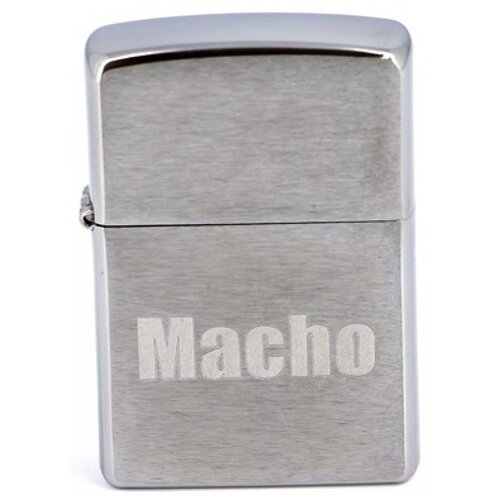  Zippo 200 Macho,  4720