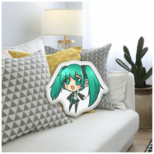     Hatsune Miku Hatsune Miku BCH0339 40,  1149