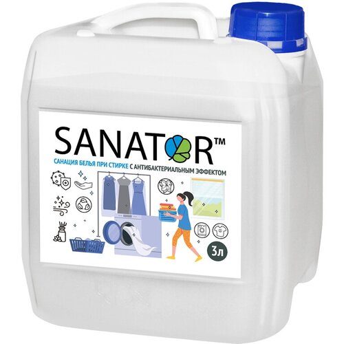 SANATOR   ,  900