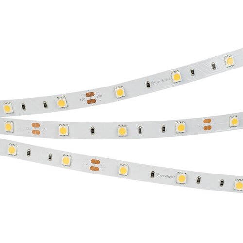   RT 2-5000 12V White6000 (5060, 150 LED, LUX) (Arlight, 7.2 /, IP20),  319