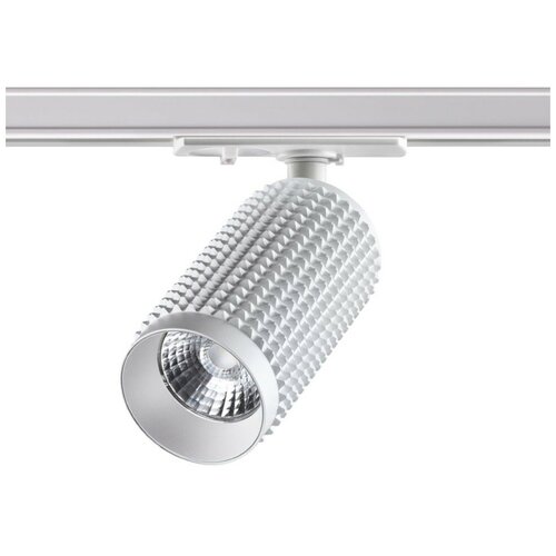 NOVOTECH 358496 PORT NT21 084      IP20 LED 4000K 12W 220V MAIS LED,  1800