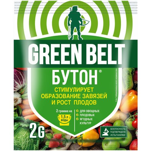 ���������� ����������� ������� � ����� ������ Green Belt ������� 2 �, ���� 144�