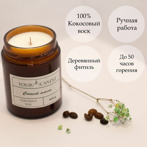    YOURCANDLE  ,  1000