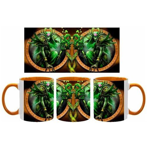 ��������� ������: Warcraft (12), ���� 382�
