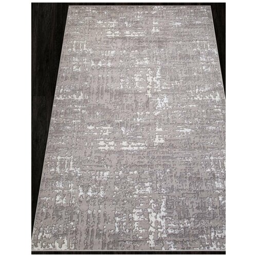  Merinos Richi 8667 gray-cream 1.5x2.2,  4635