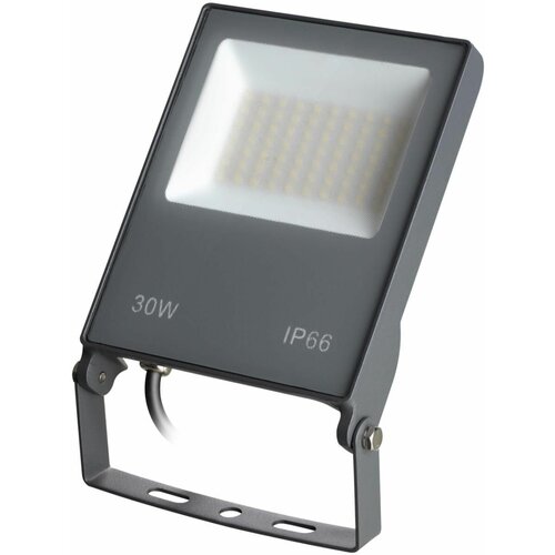 NOVOTECH 358578 STREET NT21 351 -   IP66 LED 4000K 30W 100-300V ARMIN,  1860