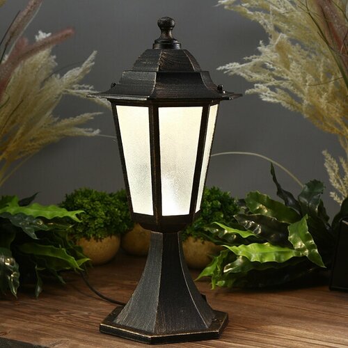 Kaemingk   Vintage Lantern 40 , 12V, IP44 790251,  5256