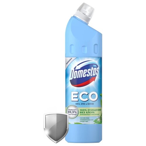    DOMESTOS ECO  ,   750,  399