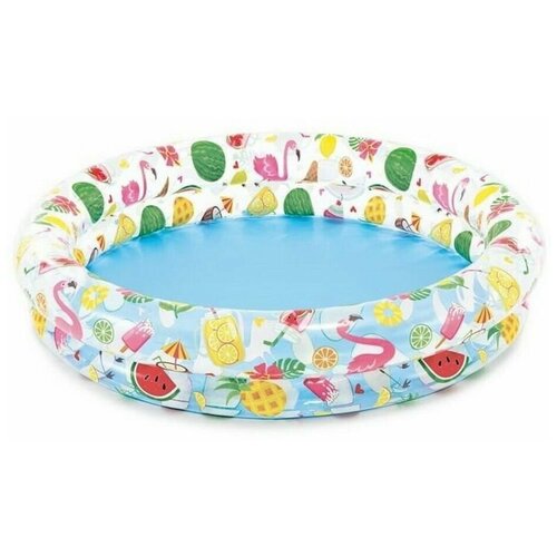    INTEX &quotJust So Fruity Pool" (),  2- , 12225  int59421NP,  1427