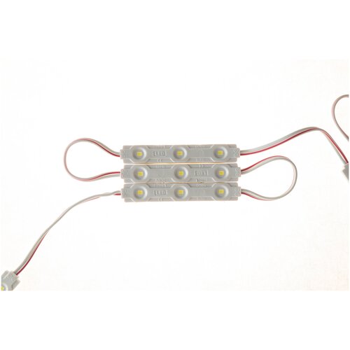   SMD 2835, 3 LED, 12 , 0.72 , IP67,   (6500 ),  760