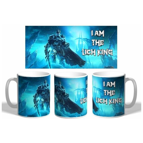    World of Warcraft    (I am the Lich King),  475
