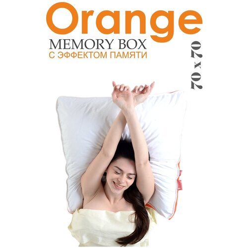 ������� c �������� ������ ��� ��� Orange Memory Box / ����� ������ ����, 40�60 ��, 100% ������, ���� 1030�