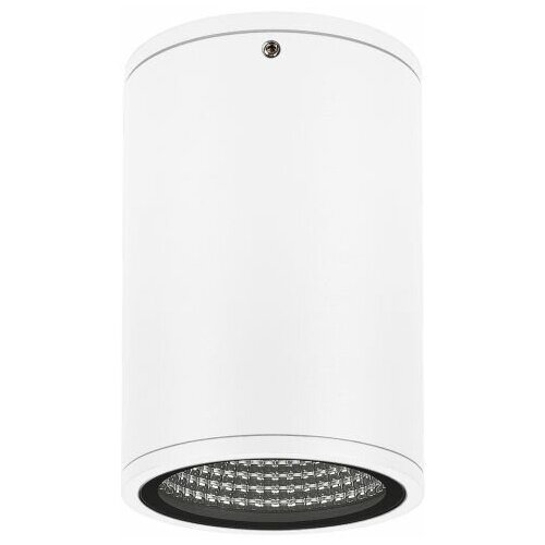 Arlight  LGD-FORMA-SURFACE-R90-12W Day4000 (WH, 44 deg, 230V) (Arlight, IP54 ) 037259,  9844