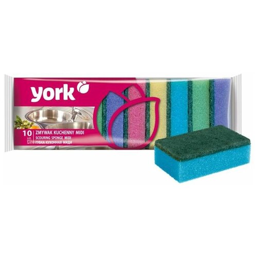     YORK 10 Midi,  181