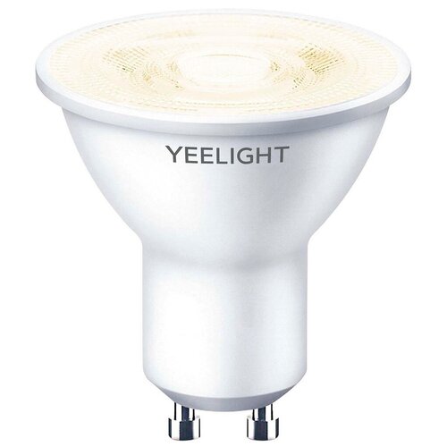   Yeelight GU10 Smart bulb W1(Dimmable) -  4 .,  2026