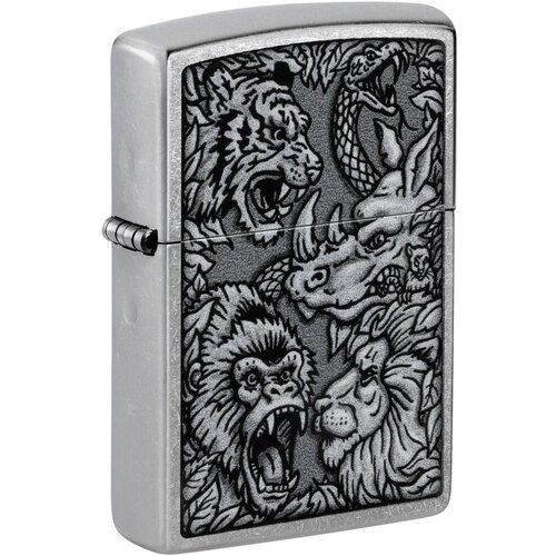  Zippo 48567,  4250