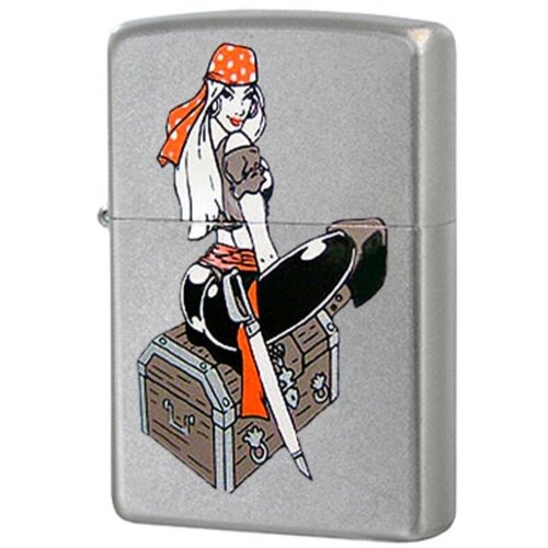  Zippo 