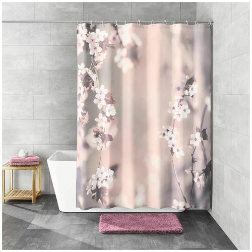     Kleine Wolke Blossom Clove 180x200,  4700