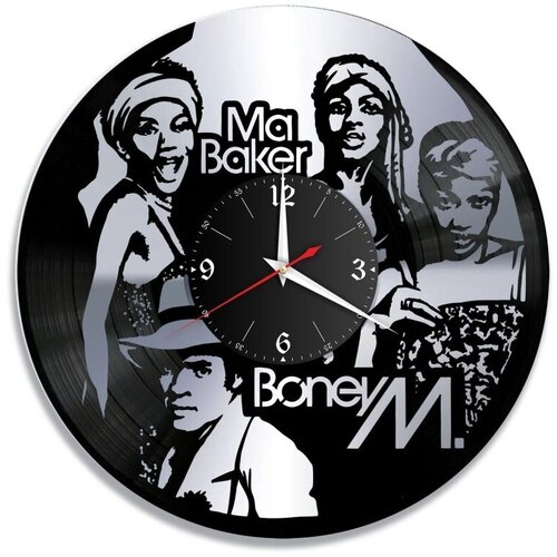       Boney M   ,  , , , ,  1390 10 o'clock