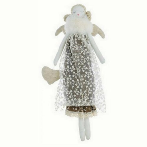   ,  ,     ELSA COLLECTION BLANC MARICLO,  7040