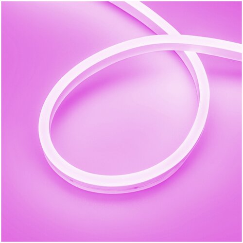    Arlight AURORA-PS-A120-16x8mm 24V Purple 036690,  3852