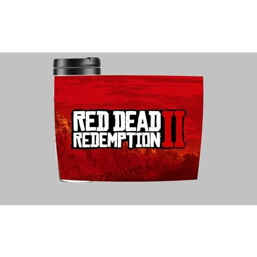  Red Dead Redemption 2  5,  850