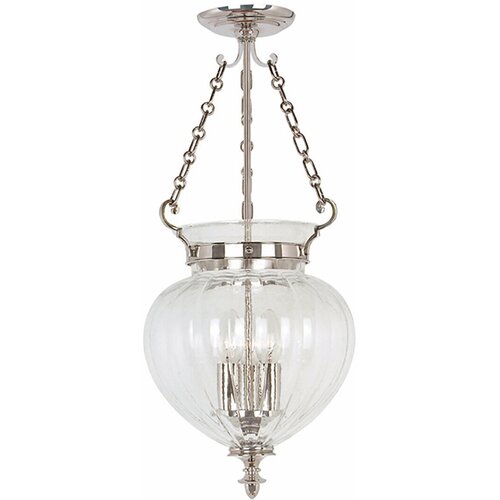    Elstead Lighting FINSBURY PARK . FP-P-M-POL-NCKL (),  57960 Elstead Lighting