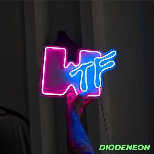 DIODENEON /   