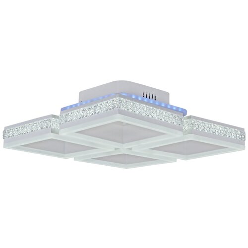   Reluce LED 224W+8W 06000-0.3-04 WH (RGB),  10062