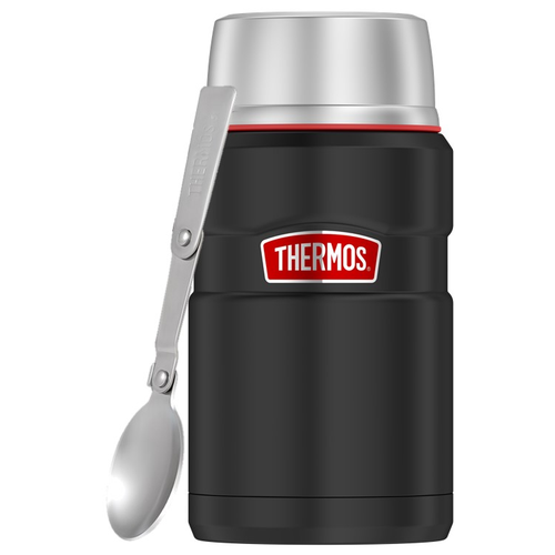      THERMOS ORIGINAL 0,47 . SK3020 RSMW  ,  18/8,  4399