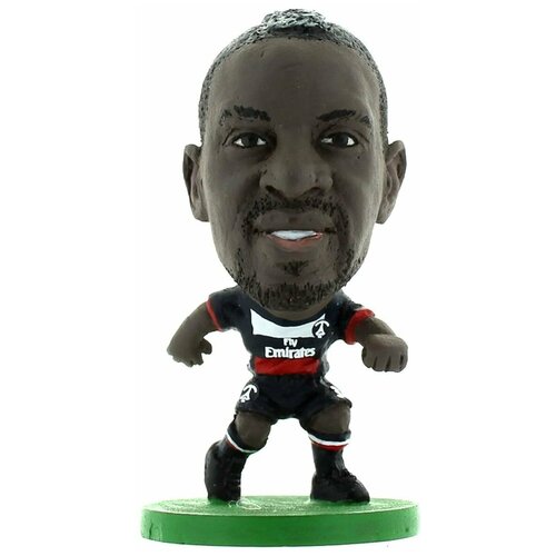   Soccerstarz    - (Mamadou Sakho Paris St Germain) Home Kit (400057),  890