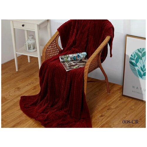 ���� �� ������ Carre 008-CR Cleo (��������), 180x200, ���� 1800�