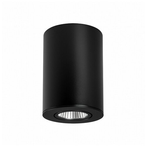  SP-FOCUS-R90-9W Warm3000 (BK, 24 deg, 230V) (Arlight, IP20 , 3 ),  3684