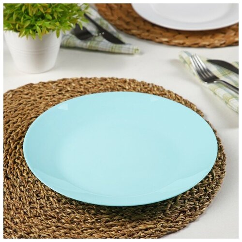 ������� ������� Lillie Turquoise, d=25 ��, ���� �������, ���� 551�