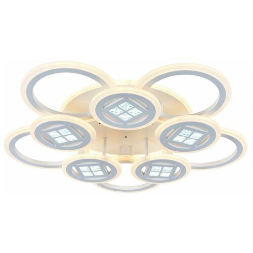    Escada LED 10205/10LED BL,  16770 ESCADA