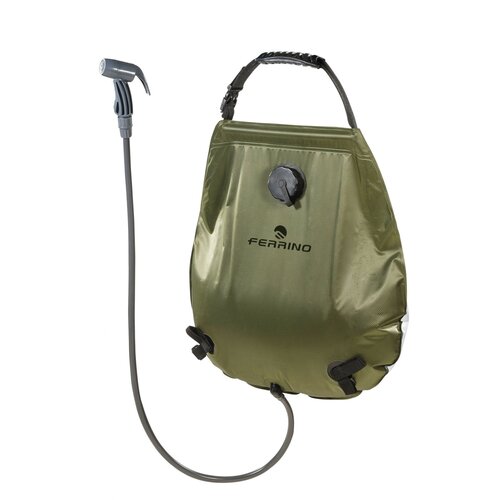 ��� ������������� Ferrino Sunshower Deluxe, ���� 5850�