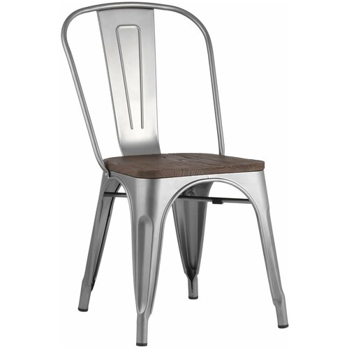 ���� STOOL GROUP TOLIX WOOD ����������� �������/������ ������, ���� 7201�