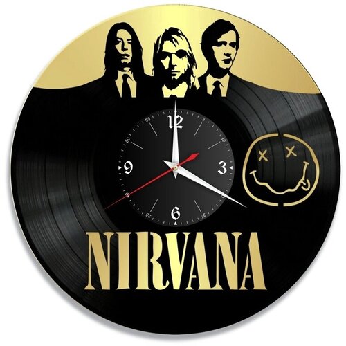      Nirvana Kurt Cobain/ / / /,  1390