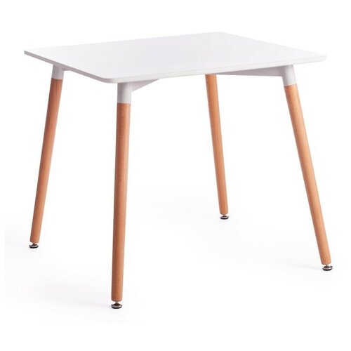���� Tetchair JOHN (mod. T1003) White (�����) / Natural (�����������), ���� 7830�
