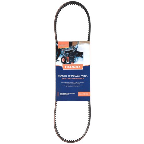 ������ ������� ���� PATRIOT 5M_HTD-750 ��� �������������, ���� 1541�