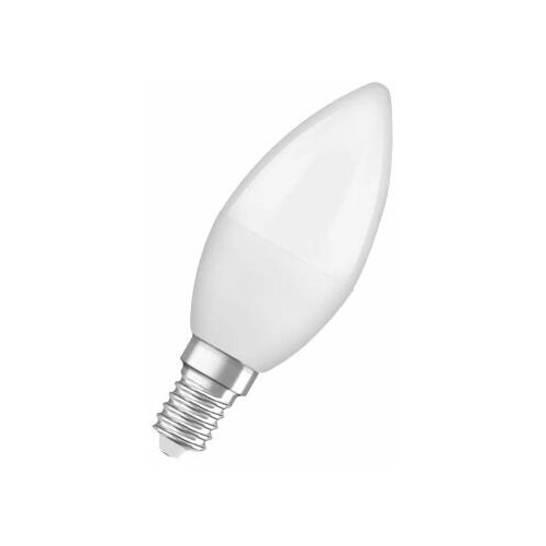 LCCLB60 7,5W/865 230V FR E14 806lm -  .  OSRAM,  802