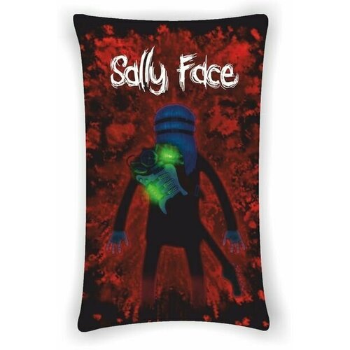������� Sally Face � 18, ���� 1190�