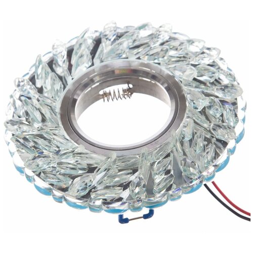     LED  Feron CD915  MR16 G5.3 ,  164