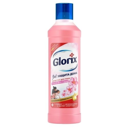     GLORIX  , 1 ,  230