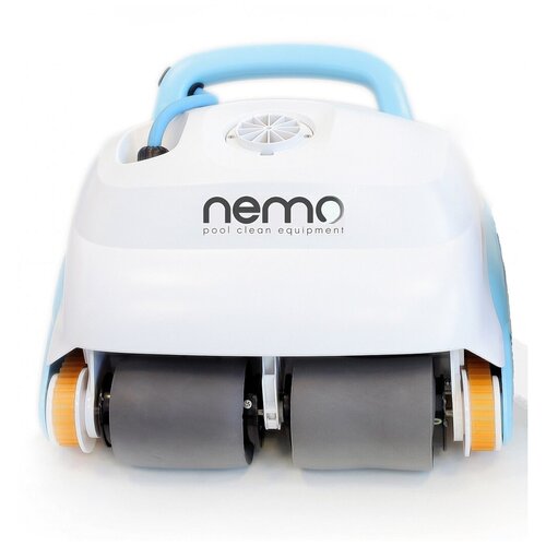 Робот пылесос Nemo N200 30m для бассейна, цена 183300р