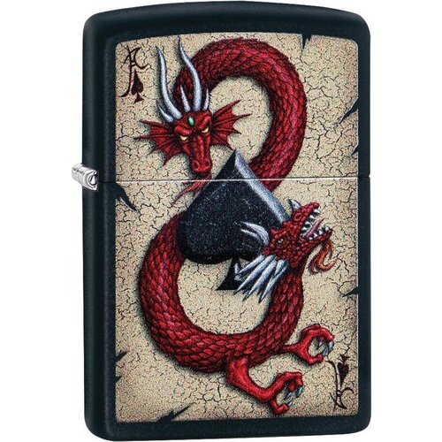  Zippo 29840,  5100